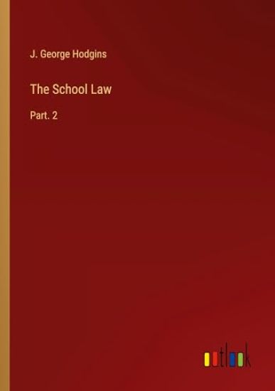 The School Law