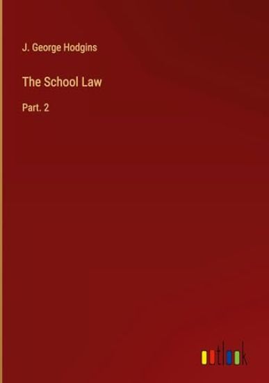 The School Law