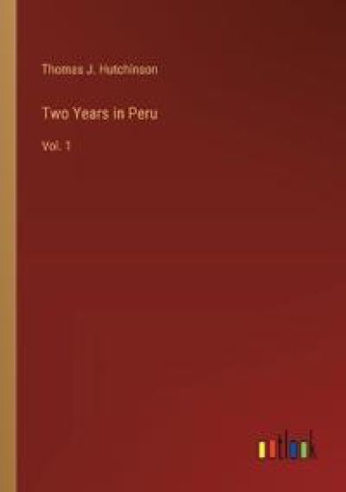 Two Years in Peru