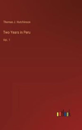Two Years in Peru