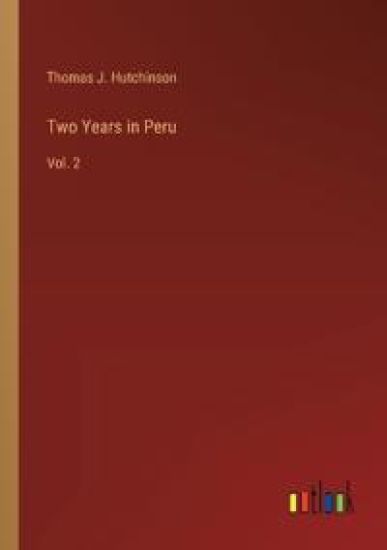 Two Years in Peru