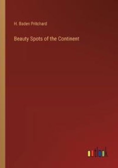 Beauty Spots of the Continent