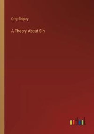 A Theory About Sin
