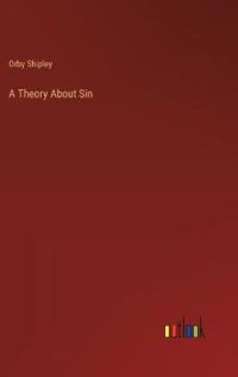 A Theory About Sin