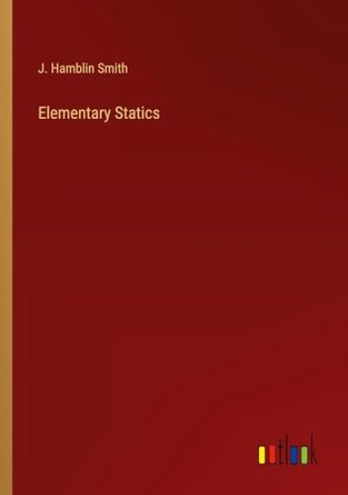 Elementary Statics