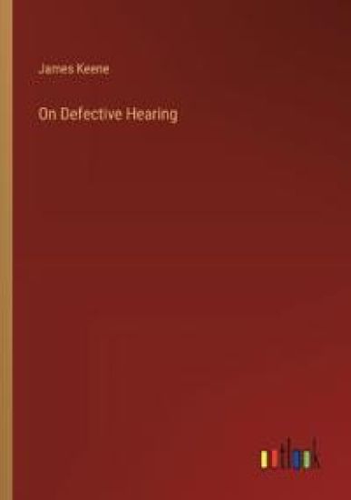 On Defective Hearing