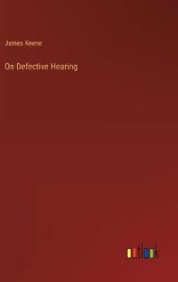 On Defective Hearing