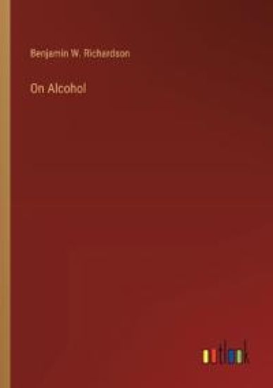 On Alcohol