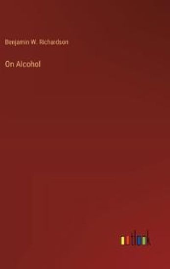 On Alcohol