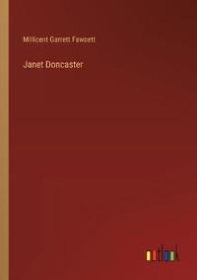 Janet Doncaster
