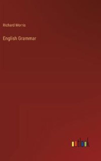 English Grammar