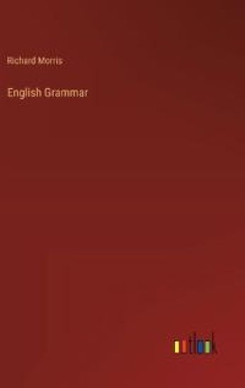 English Grammar