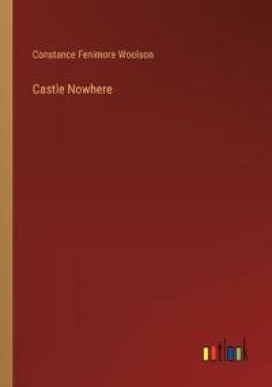 Castle Nowhere