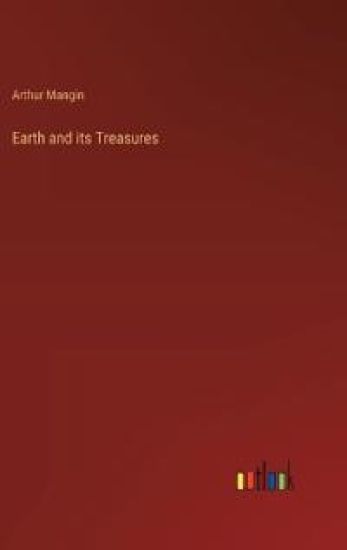 Earth and its Treasures