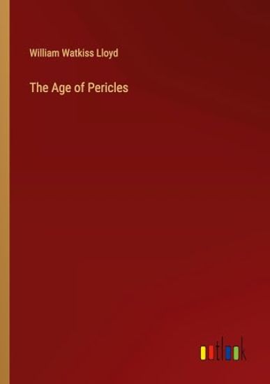 The Age of Pericles