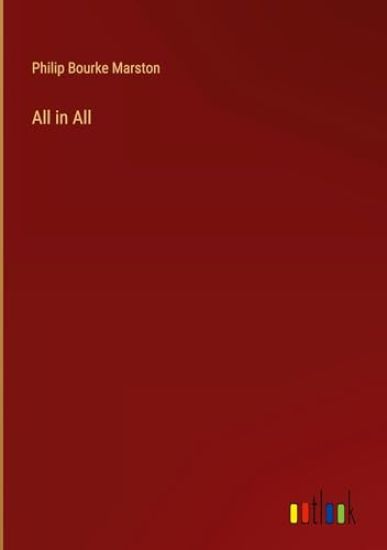 All in All