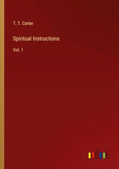 Spiritual Instructions