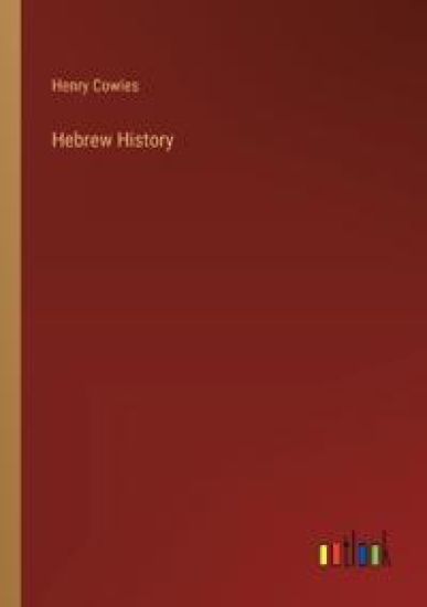 Hebrew History