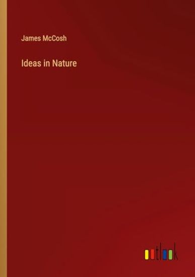Ideas in Nature
