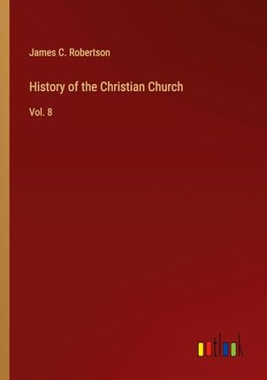 History of the Christian Church