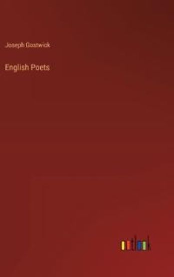 English Poets