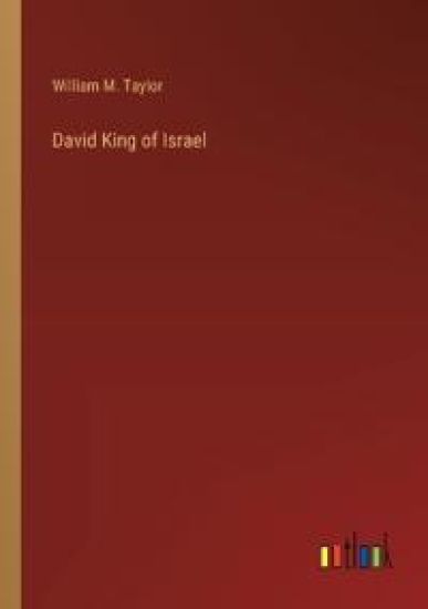 David King of Israel