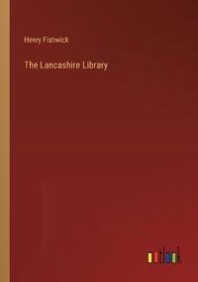 The Lancashire Library