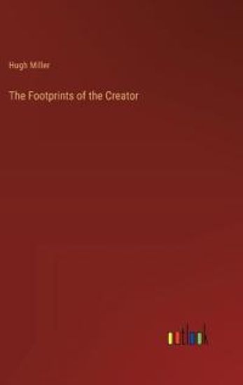 The Footprints of the Creator