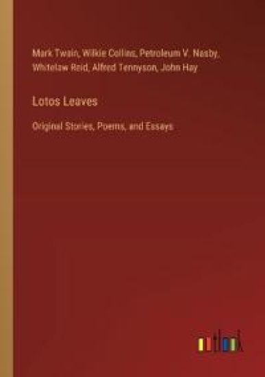 Lotos Leaves