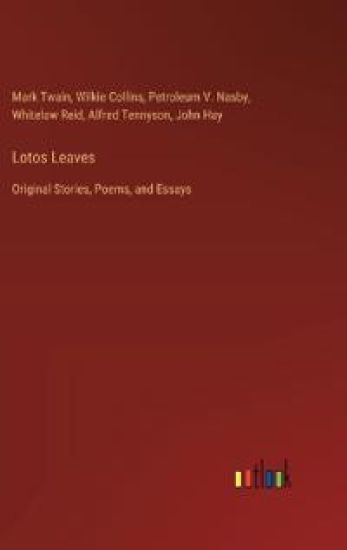 Lotos Leaves