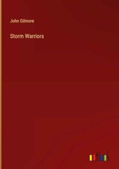 Storm Warriors