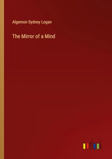 The Mirror of a Mind