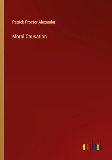 Moral Causation