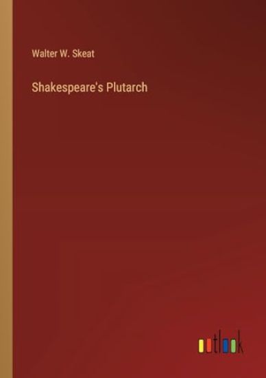 Shakespeare's Plutarch