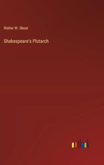 Shakespeare's Plutarch