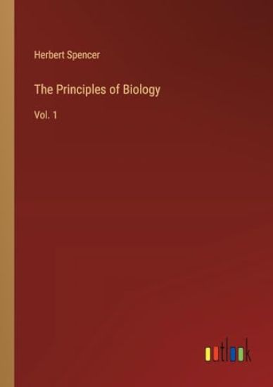 The Principles of Biology