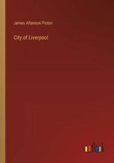 City of Liverpool