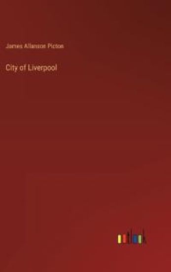 City of Liverpool