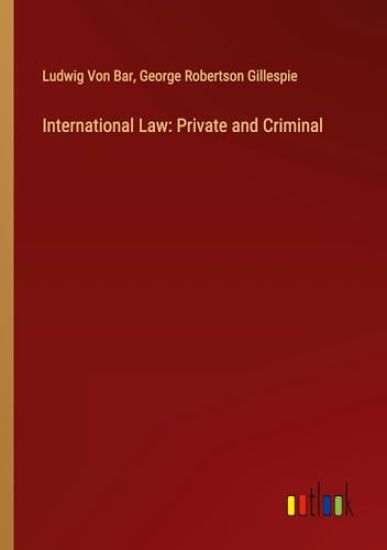 International Law