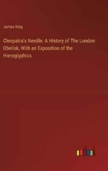 Cleopatra's Needle