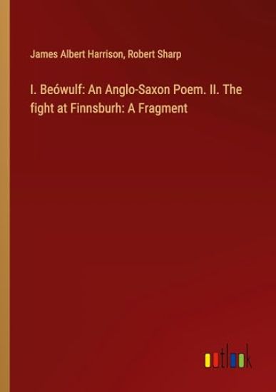 I. Beówulf