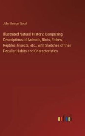 Illustrated Natural History
