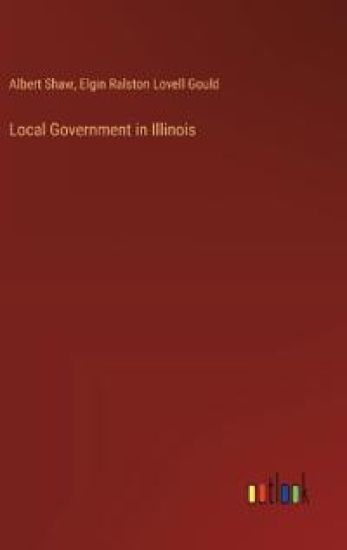 Local Government in Illinois