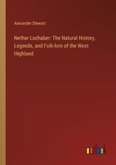 Nether Lochaber