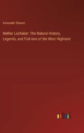 Nether Lochaber