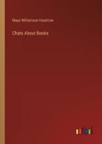 Chats About Books