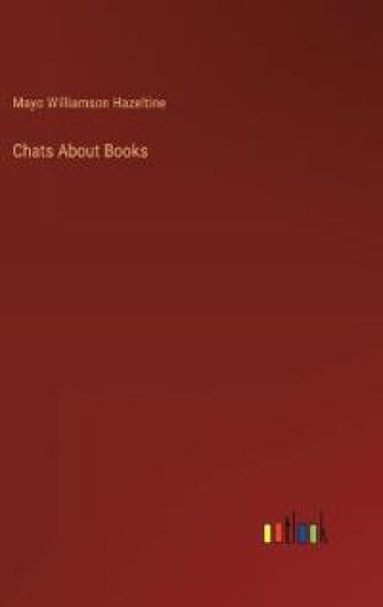 Chats About Books
