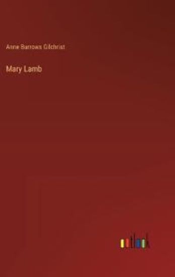 Mary Lamb