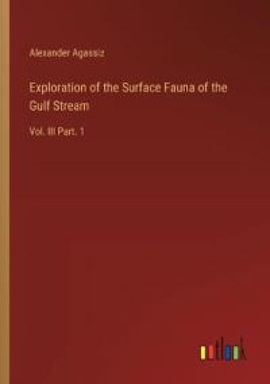 Exploration of the Surface Fauna of the Gulf Stream