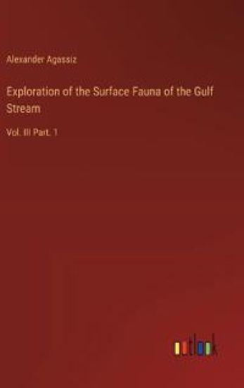 Exploration of the Surface Fauna of the Gulf Stream